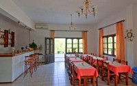 Nefeli Hotel Thassos 2*  5