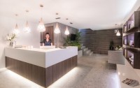   Ntinas Filoxenia Hotel & Spa 4*  35