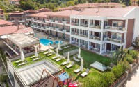   Ntinas Filoxenia Hotel & Spa 4*  34