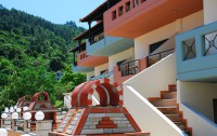 Ntinas Filoxenia Hotel & Spa 4*  3