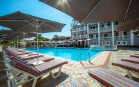   Anamar Zante Hotel 2*  9