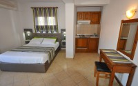 Asterias Hotel 2*  4