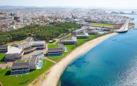   Grecotel Astir Alexandroupolis Hotel 5*  1