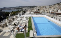   Oceanis Hotel 3*  13