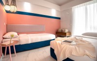 Zoe Hotel 4*  2