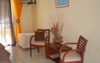 Damia Hotel Apartments 2*  2