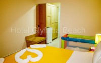 Glyfada Beach Hotel 3*  2