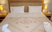 Glyfada Beach Hotel 3*  4