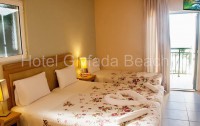 Glyfada Beach Hotel 3*  3