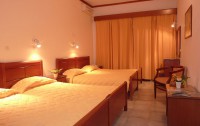 Golden Sands Hotel 3*  2