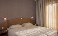 Bio Suites Hotel 4*  5