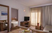 Bio Suites Hotel 4*  4