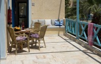 Galazio Apartments & Suites 2*  2