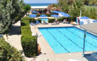   Galeana Beach Hotel - Apartments 2+*  15