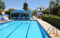   Galeana Beach Hotel - Apartments 2+*  13