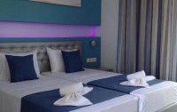 Kasapakis Hotel 3*  4