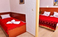 Krits Hotel 3*  2