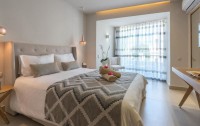 Nefeli Hotel Platanias 4*  5