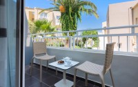 Nefeli Hotel Platanias 4*  4