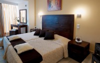 Nefeli Hotel Platanias 4*  2