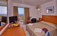 Ocean Heights View Hotel 4*  5