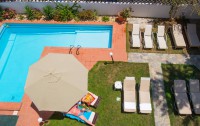   Porto Greco Village 4*  21