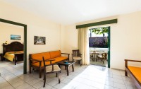 Trefon Hotel - Apts 3*  5