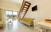 Trefon Hotel - Apts 3*  4