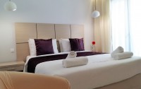 Akrogiali Exclusive Hotel 3*  4