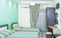 Anna Maria Paradise Hotel 3*  5