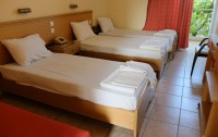 Aphroditi Hotel 3*  3