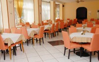 Aphroditi Hotel 3*  5