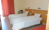 Aphroditi Hotel 3*  4