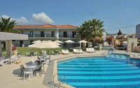   Aristotelis Hotel 2*  1