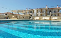   Aristotelis Hotel 2*  12