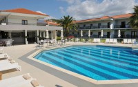   Aristotelis Hotel 2*  11