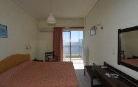 Siagas Beach Hotel 3*  3