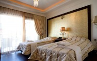   Royal Palace Resort & Spa 4*  16