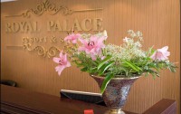   Royal Palace Resort & Spa 4*  6