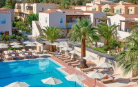   Grand Leoniki Residence By Grecotel 4*  20