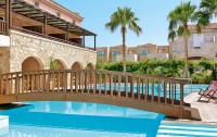   Grand Leoniki Residence By Grecotel 4*  7