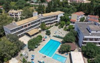   Dassia Holiday Club 3*  16