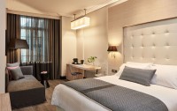   Antigon Urban Chic Hotel 5*  8