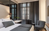   Antigon Urban Chic Hotel 5*  5