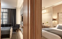 Antigon Urban Chic Hotel 5*  4