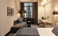   Antigon Urban Chic Hotel 5*  3