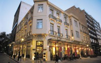   Capsis Bristol Boutique Hotel 4*  1