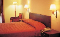   Capsis Bristol Boutique Hotel 4*  8