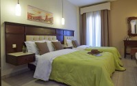 Sokratis Hotel 2*  3