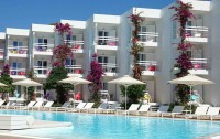   Marathon Beach Resort 3*  1